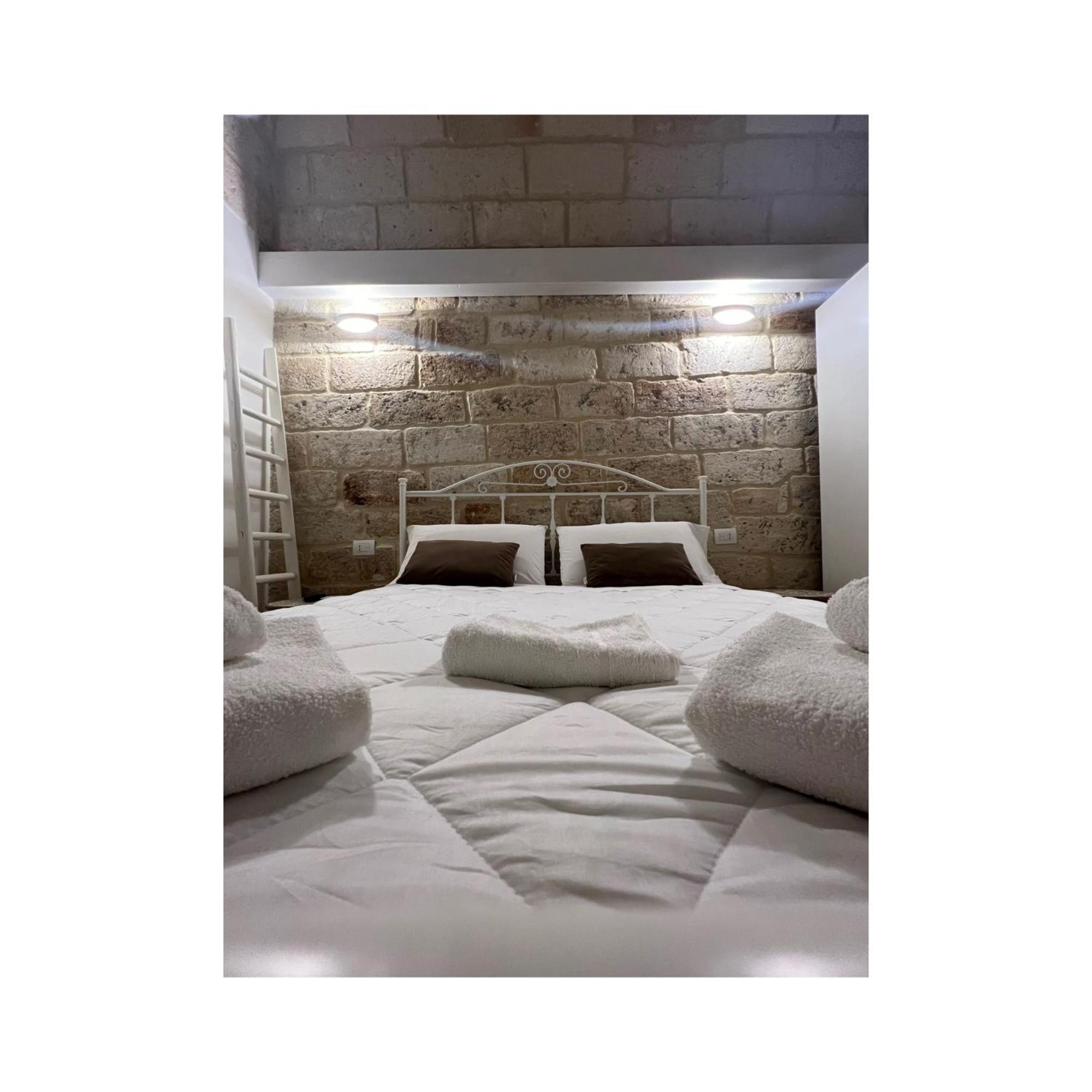Locus Amoenus Ξενοδοχείο Polignano a Mare Εξωτερικό φωτογραφία