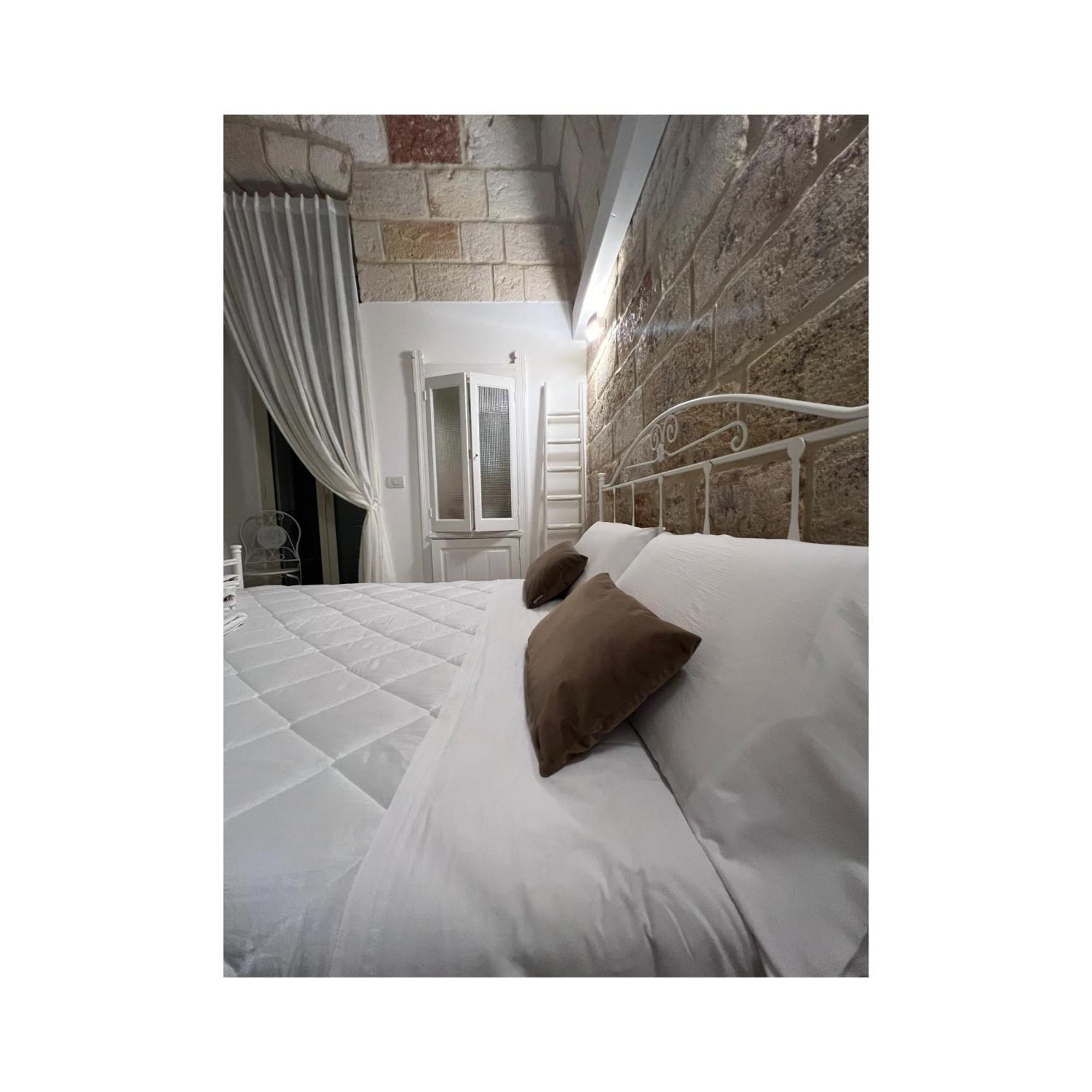 Locus Amoenus Ξενοδοχείο Polignano a Mare Εξωτερικό φωτογραφία